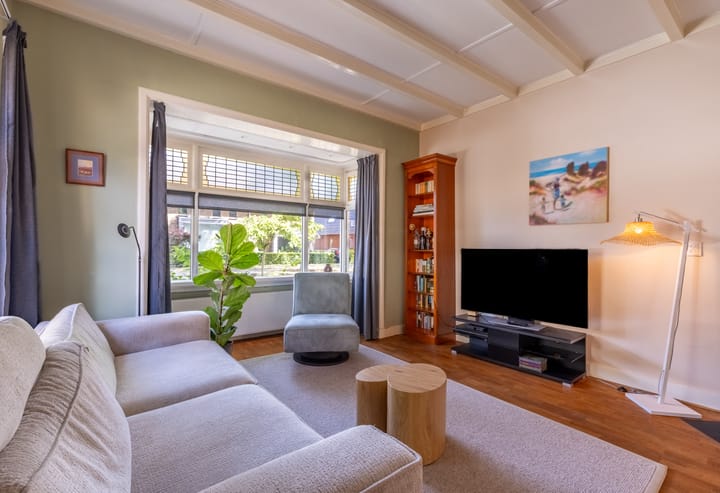Vrijstaande woning te koop: Laan van Kerschoten 53, Apeldoorn