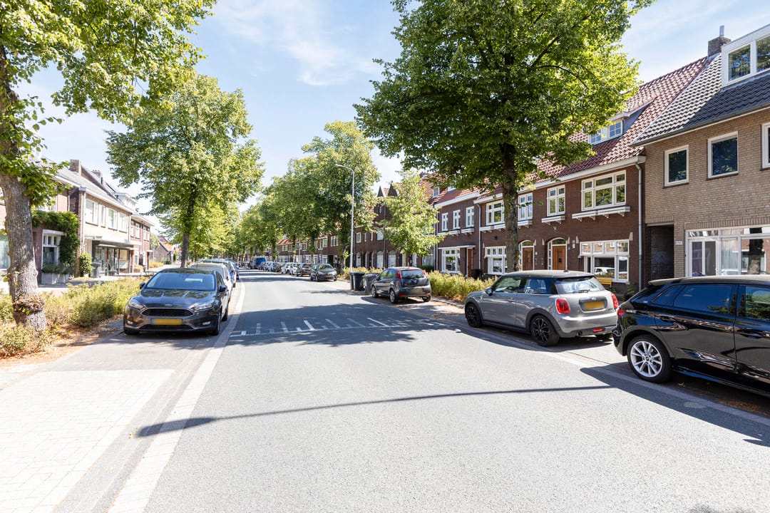 Foto 43 van Zeelsterstraat 59-E