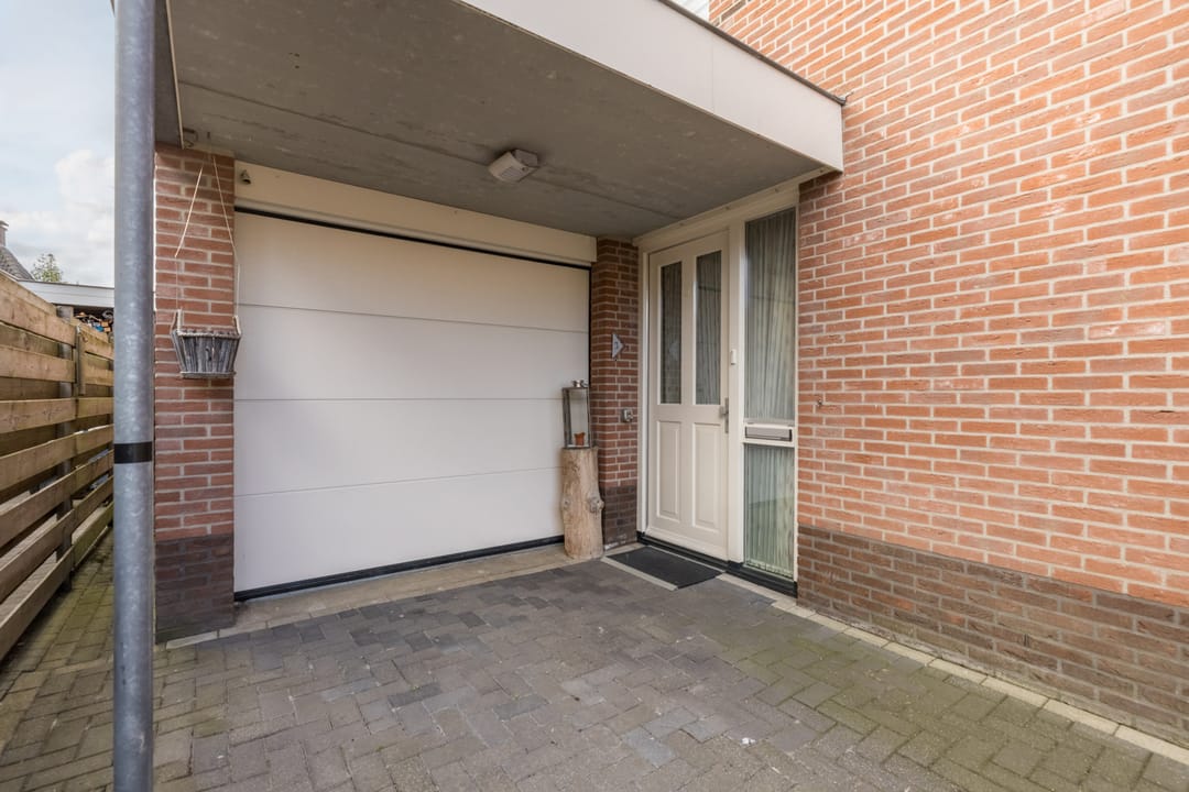 Foto 2 van Korte Hout 3