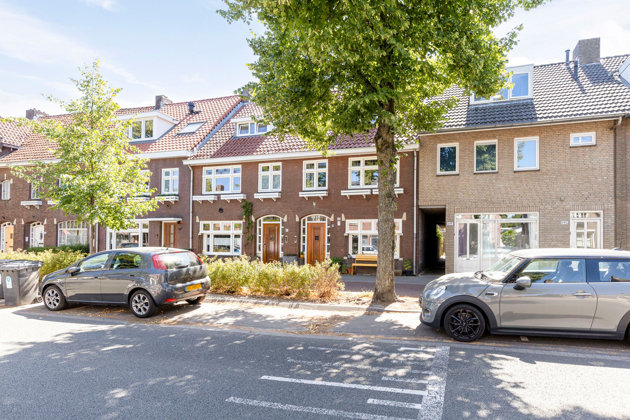 Foto 42 van Zeelsterstraat 59-E