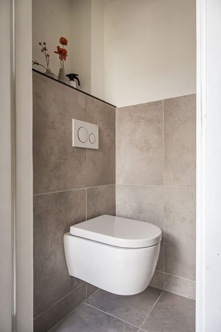 Hoekwoning te koop: Dwarsweg 12, Zeist