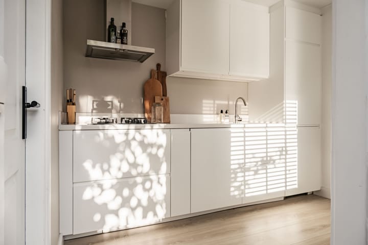 Hoekwoning te koop: Dwarsweg 12, Zeist