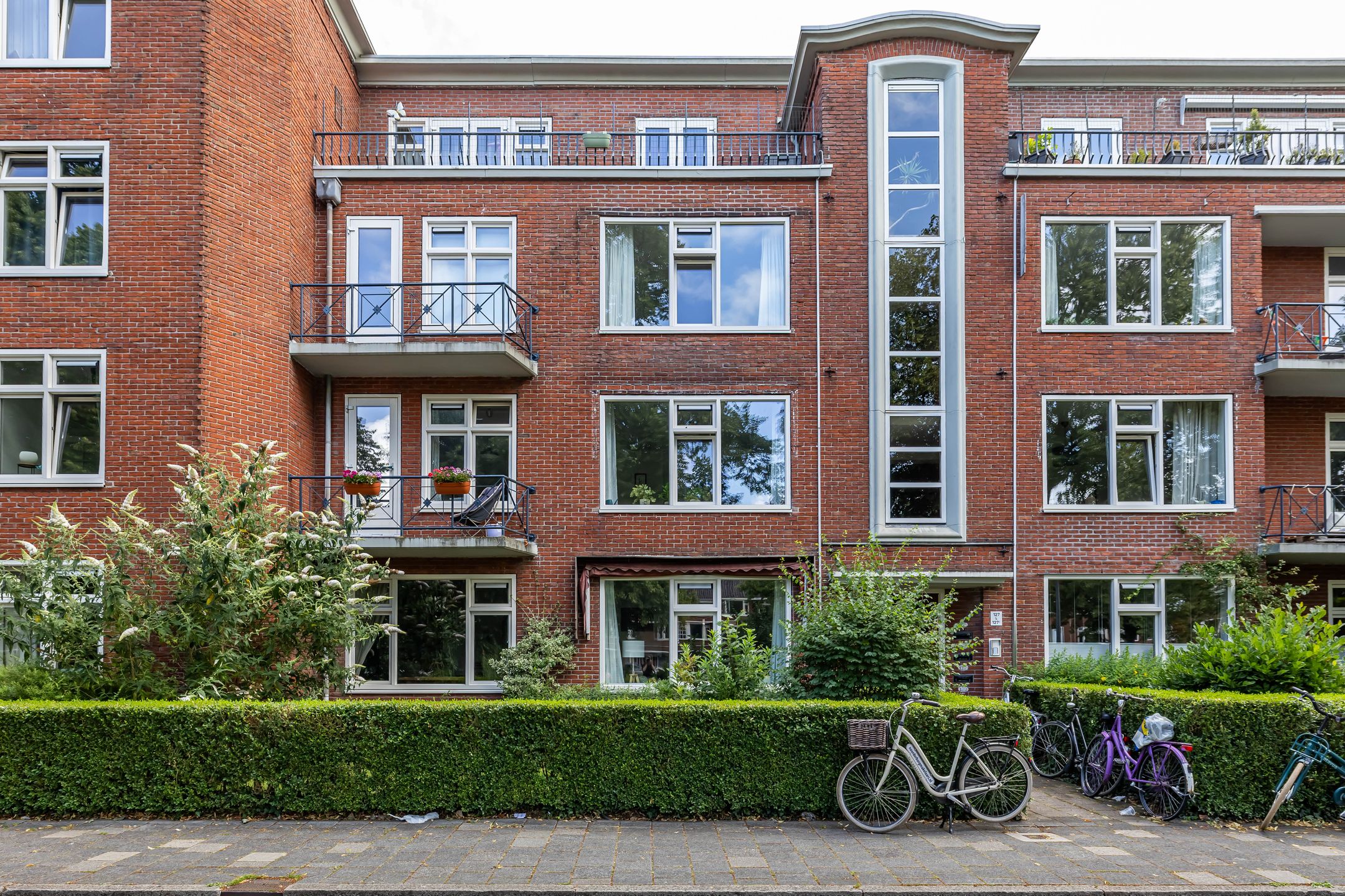 Gorechtkade 129-A 129 a