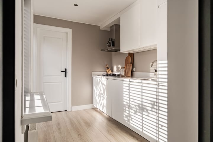 Hoekwoning te koop: Dwarsweg 12, Zeist