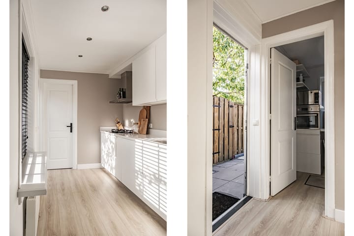 Hoekwoning te koop: Dwarsweg 12, Zeist