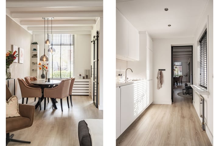 Hoekwoning te koop: Dwarsweg 12, Zeist