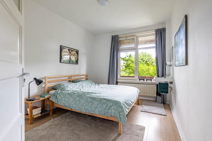 Foto 4 van Gorechtkade 129-A