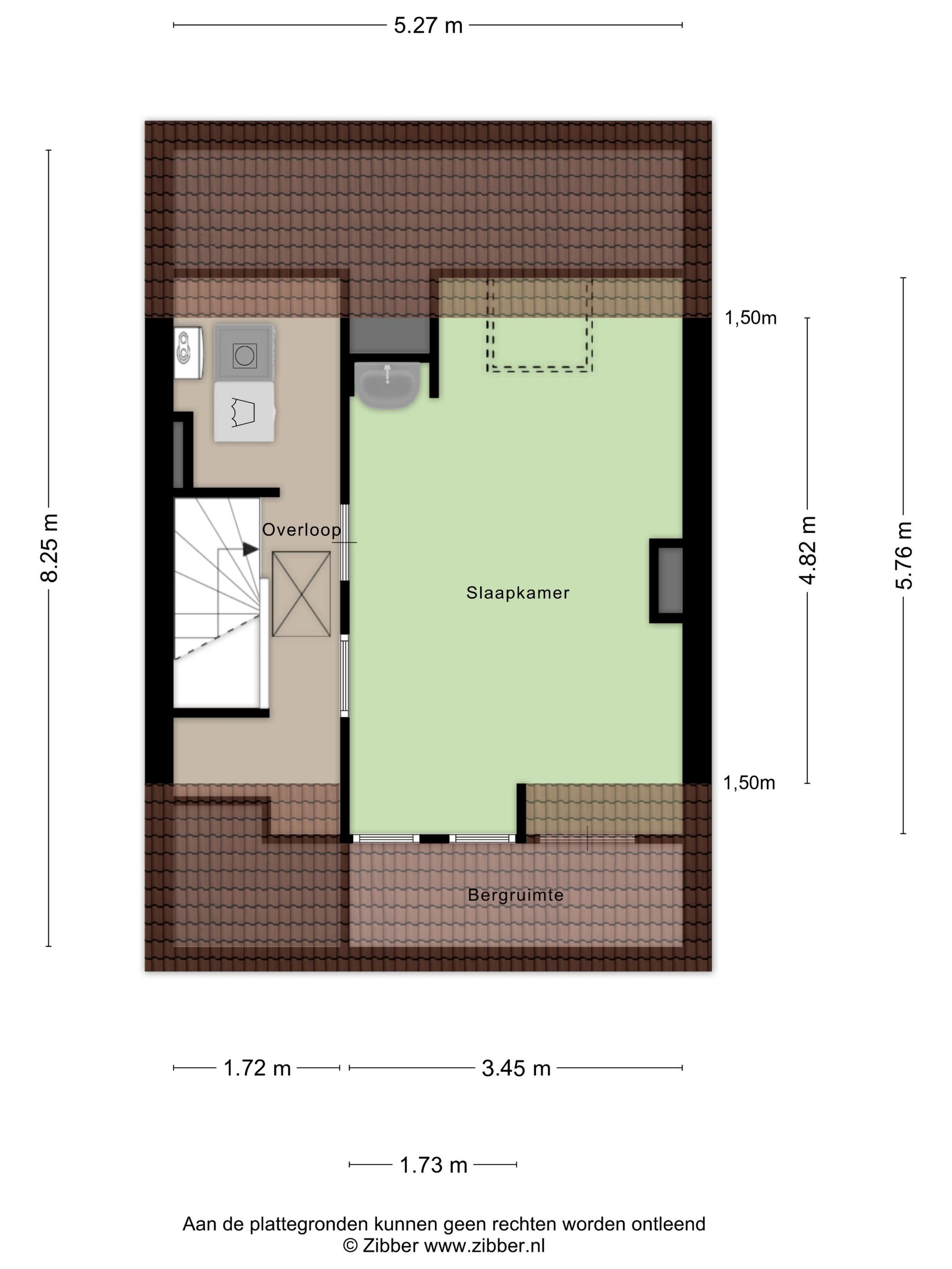 Foto 48 van Zeelsterstraat 59-E