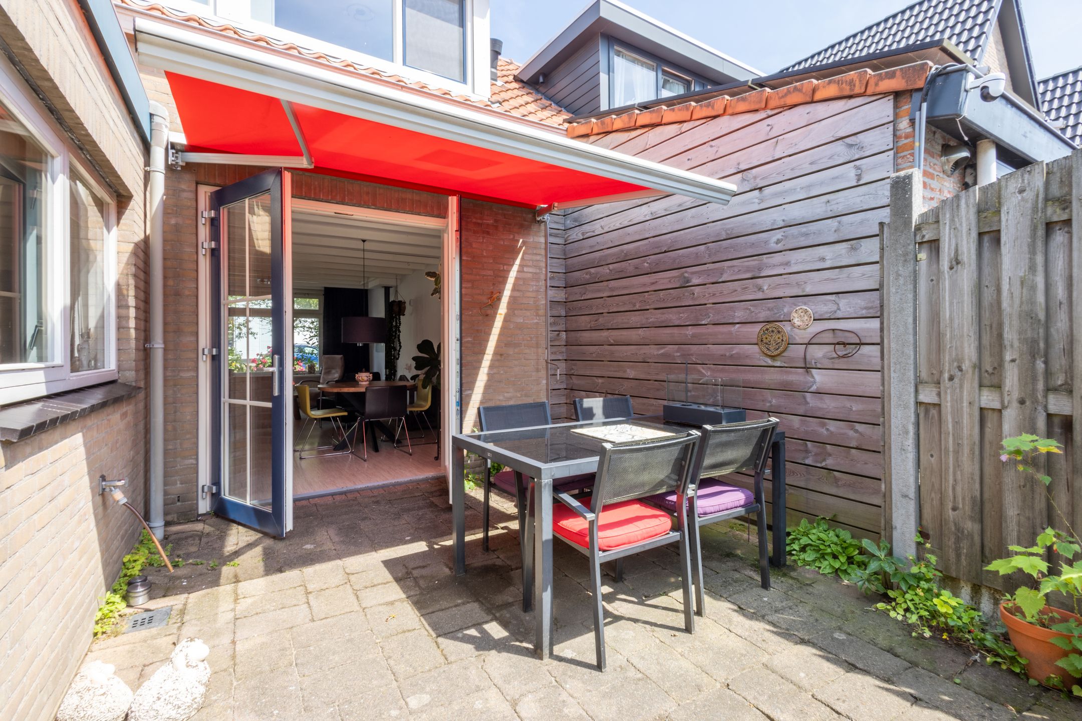 Foto 42 van Damstraat 74