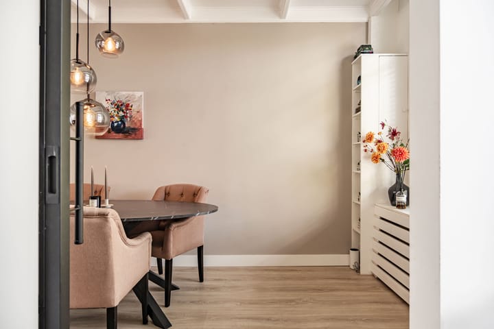 Hoekwoning te koop: Dwarsweg 12, Zeist