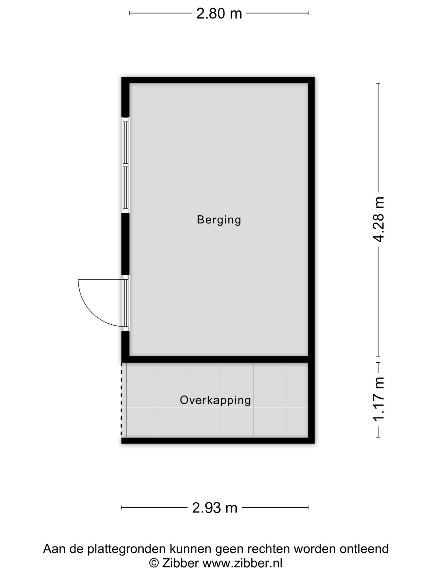 Foto 50 van Zeelsterstraat 59-E