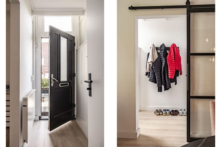 Hoekwoning te koop: Dwarsweg 12, Zeist
