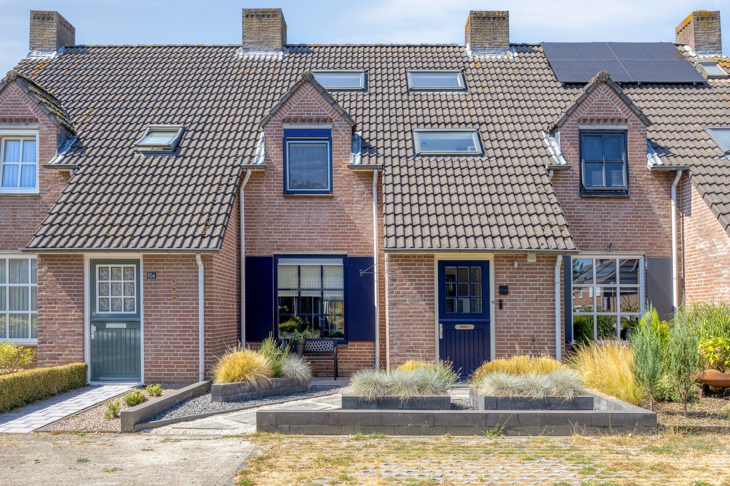 Foto 1 van Brabantlaan 104