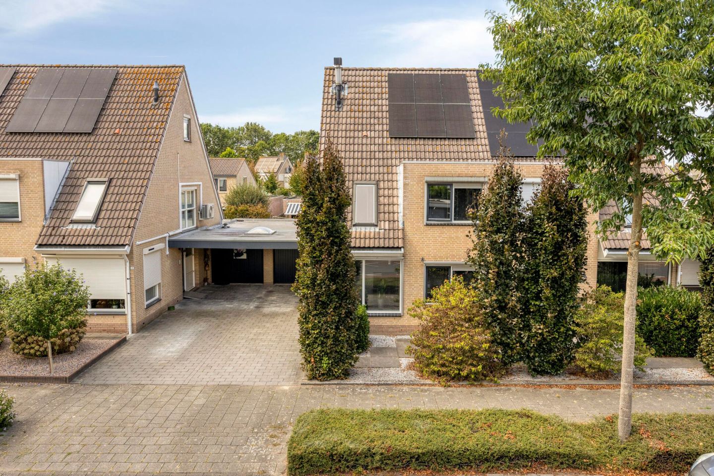 Foto 5 van Nieuwe Tijningen 26