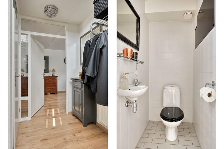 Tussenwoning te koop: Nieuwe Tijningen 26, Zaltbommel
