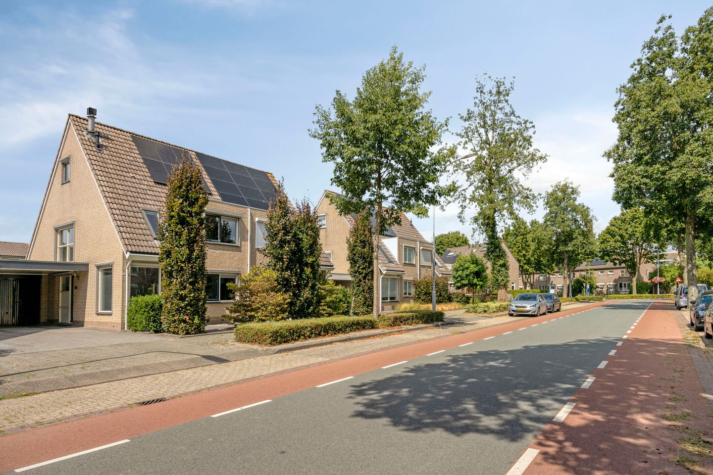 Foto 40 van Nieuwe Tijningen 26
