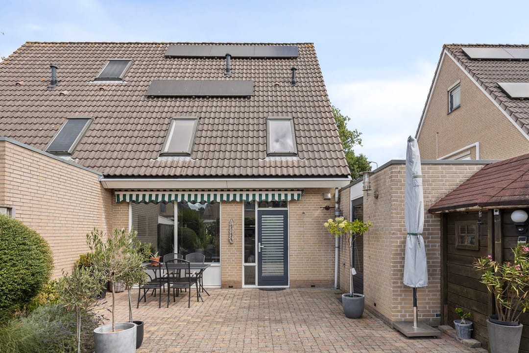 Foto 38 van Nieuwe Tijningen 26