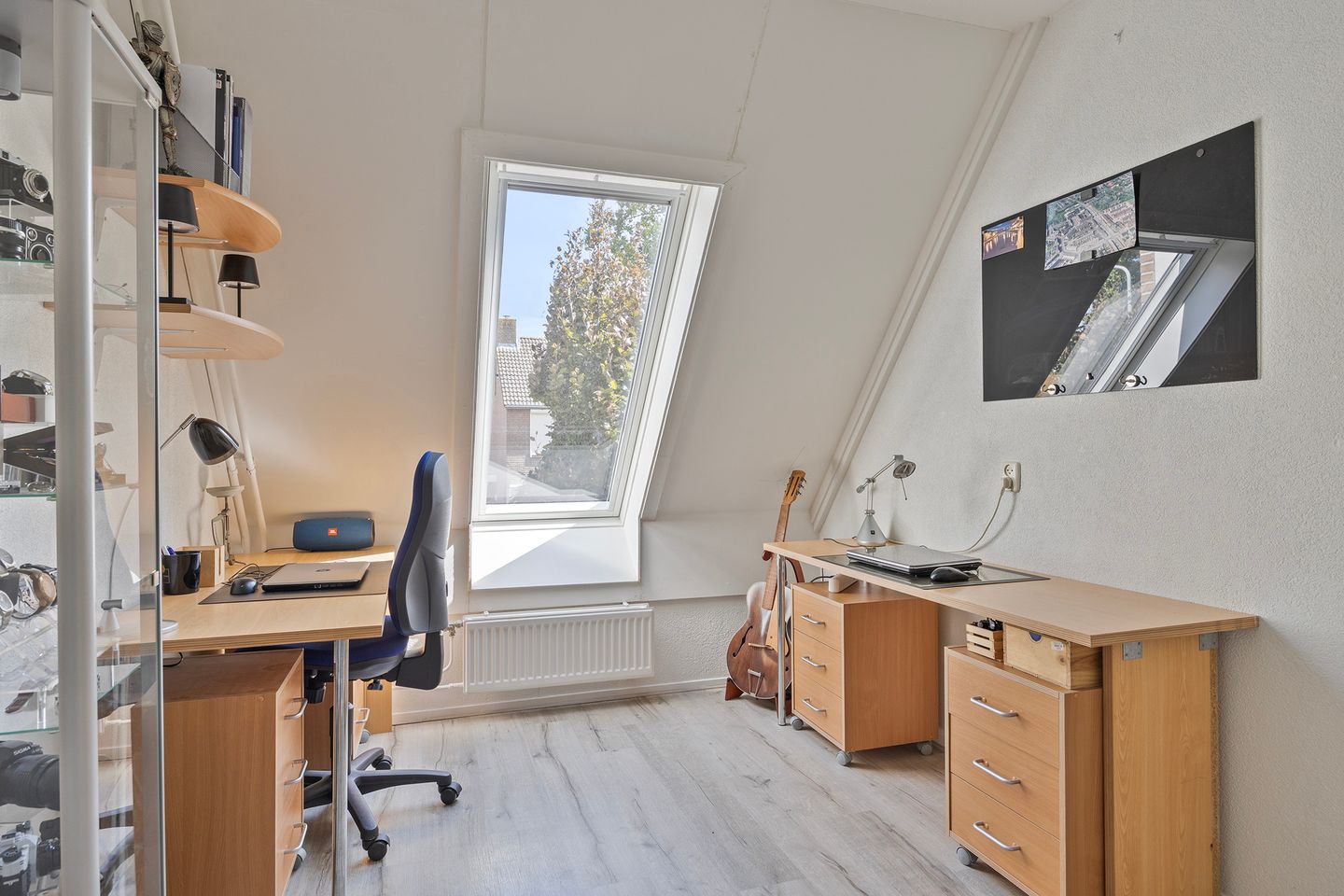 Foto 25 van Nieuwe Tijningen 26