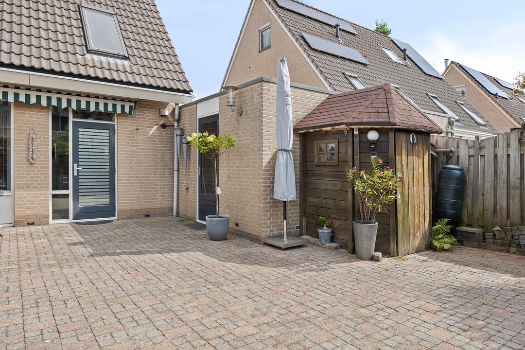 Foto 37 van Nieuwe Tijningen 26