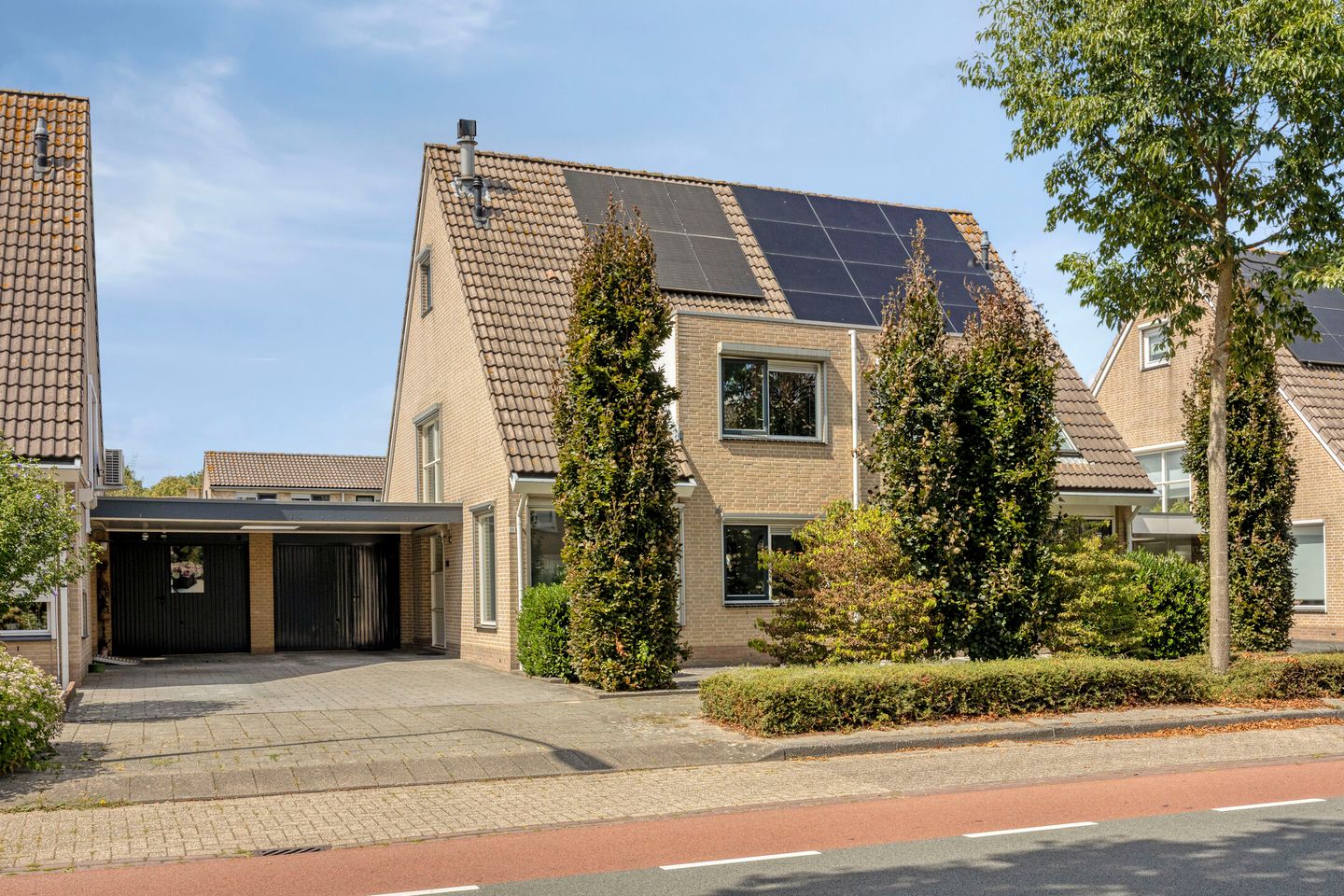 Foto 4 van Nieuwe Tijningen 26
