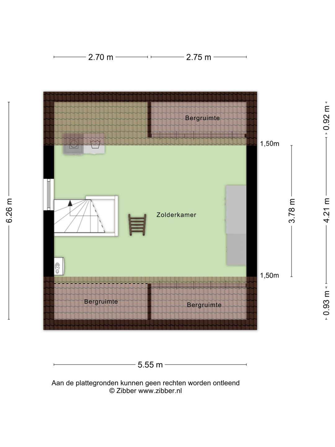 Foto 46 van Nieuwe Tijningen 26