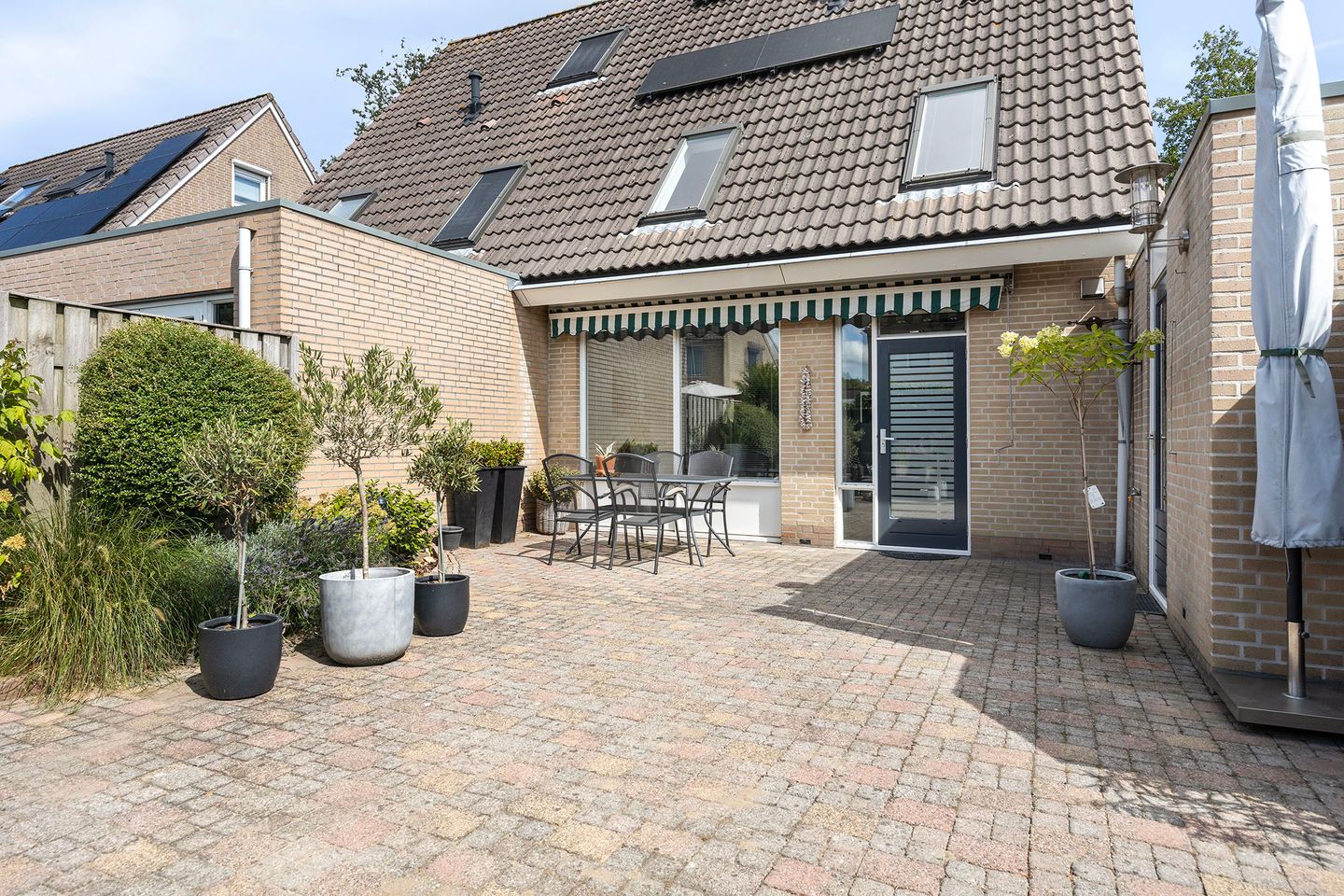 Foto 34 van Nieuwe Tijningen 26