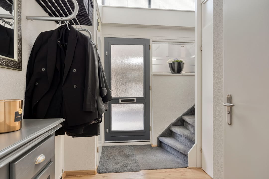 Foto 7 van Nieuwe Tijningen 26