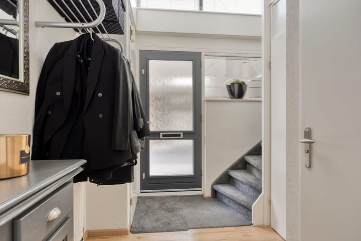 Tussenwoning te koop: Nieuwe Tijningen 26, Zaltbommel