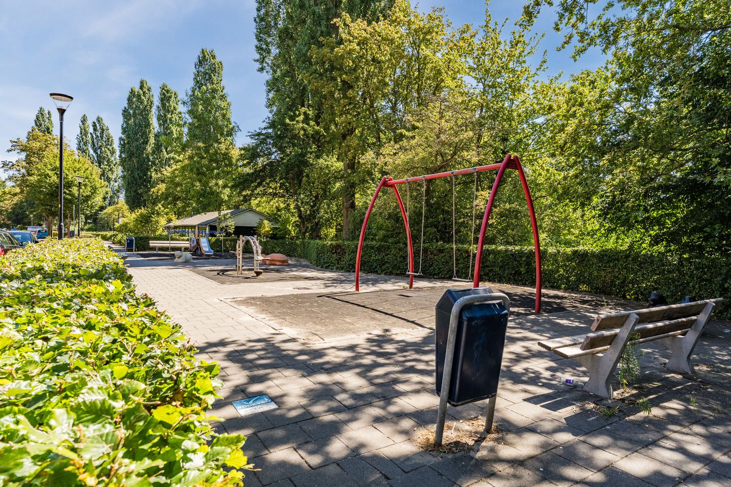 Photo 49 of Betje Wolfflaan 24
