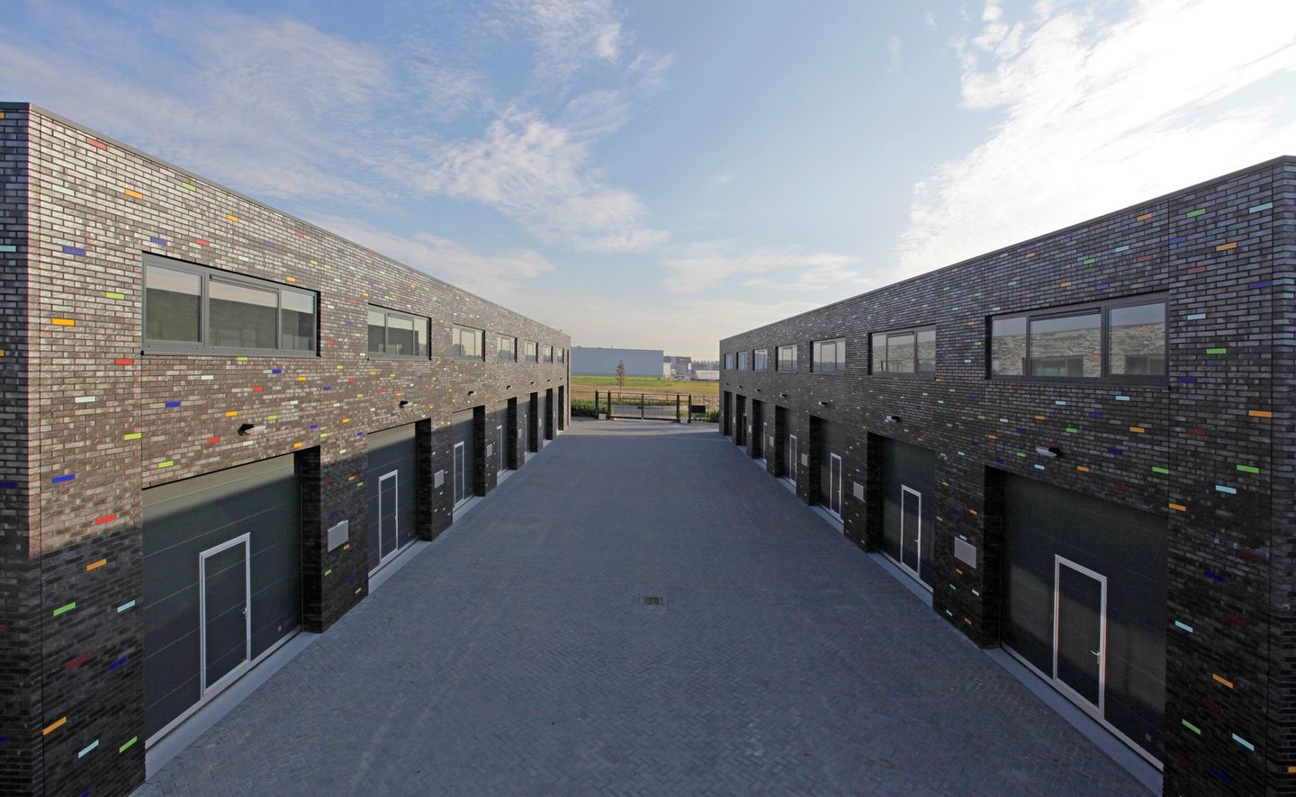 View photo 3 of Nieuwland Parc 315-d