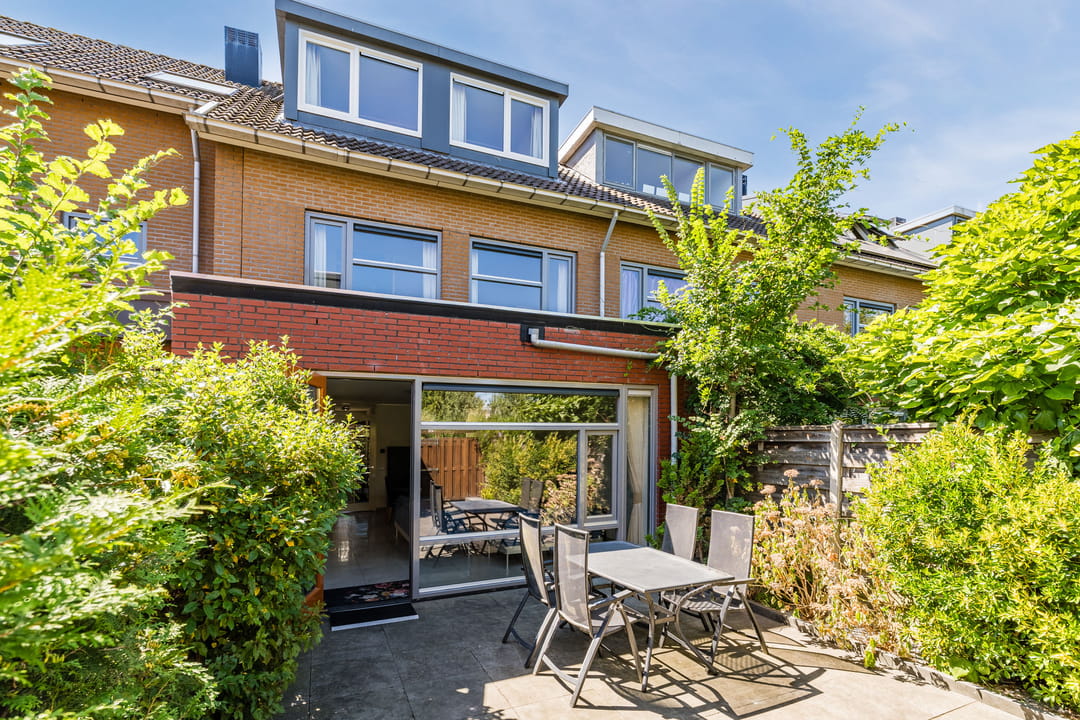 Photo 7 of Betje Wolfflaan 24