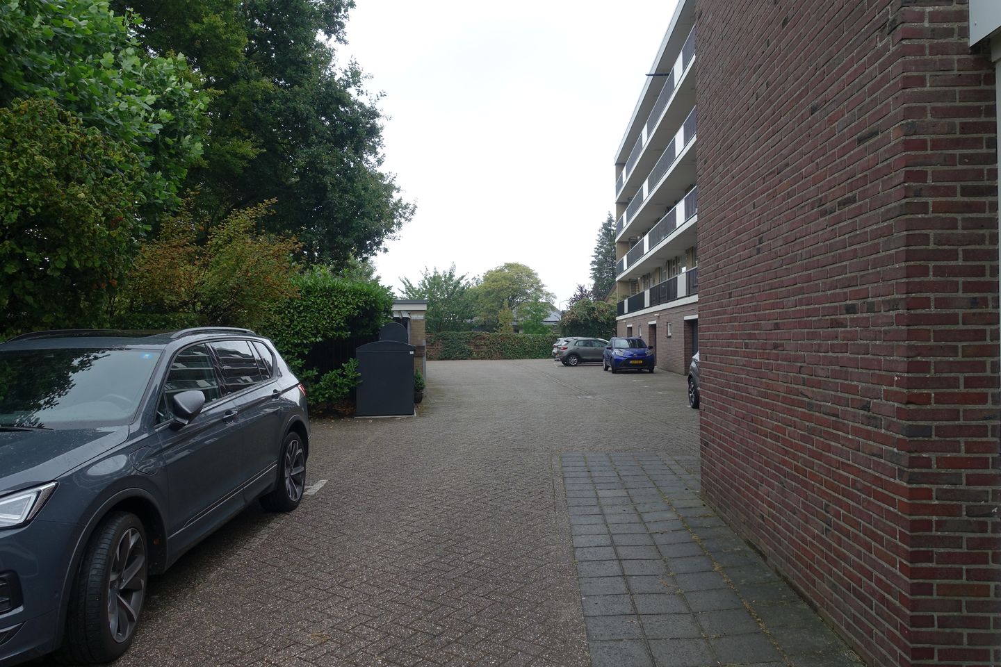 Foto 5 van Staringlaan 81