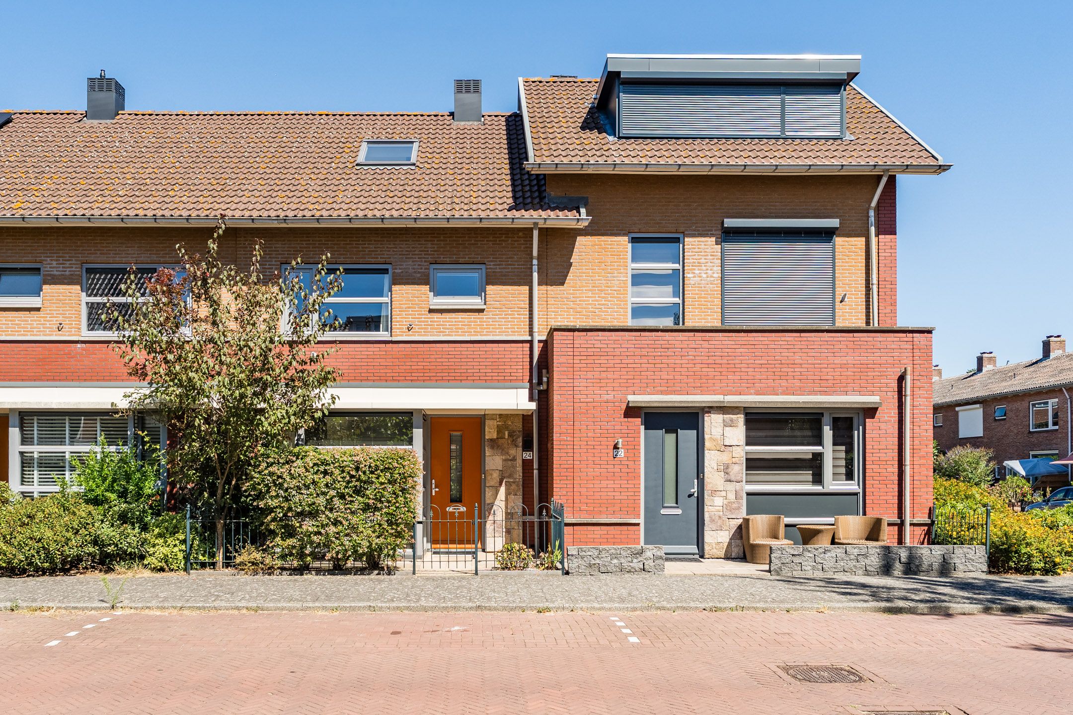 Betje Wolfflaan 24