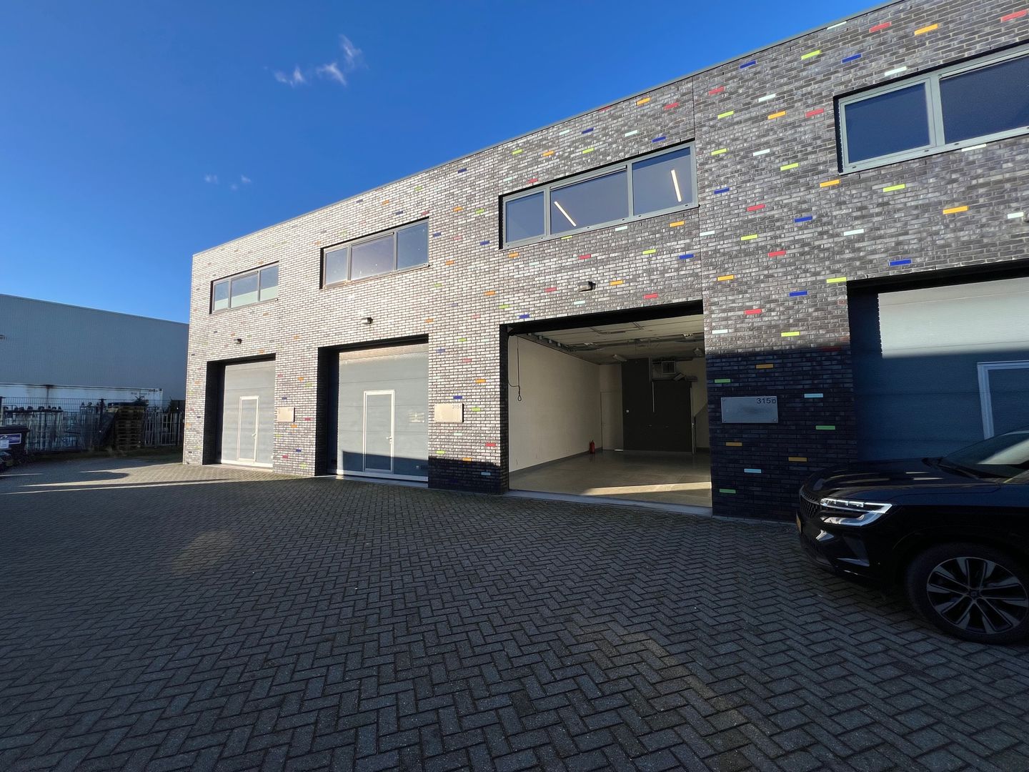 View photo 1 of Nieuwland Parc 315-d