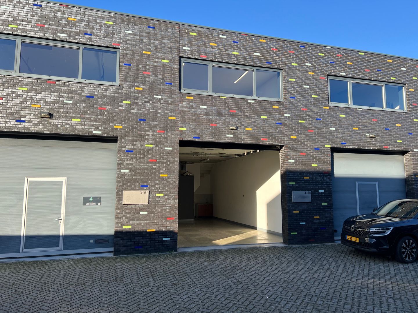 View photo 4 of Nieuwland Parc 315-d