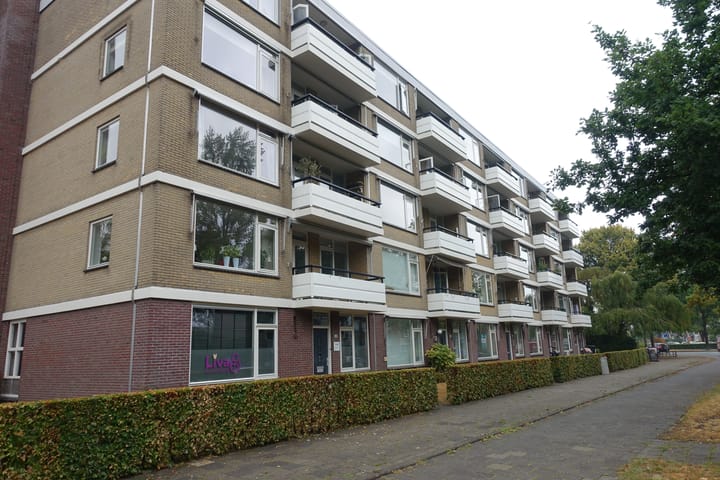 Foto 4 van Staringlaan 81