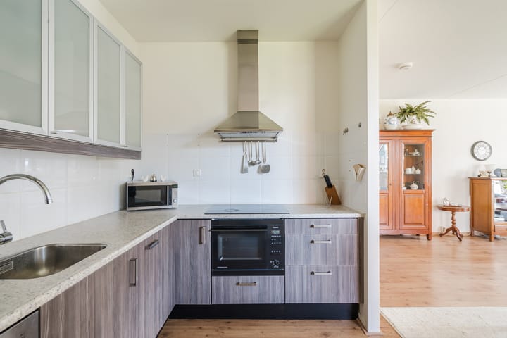 Appartement te koop: Oeverwal 99, Hoogwoud