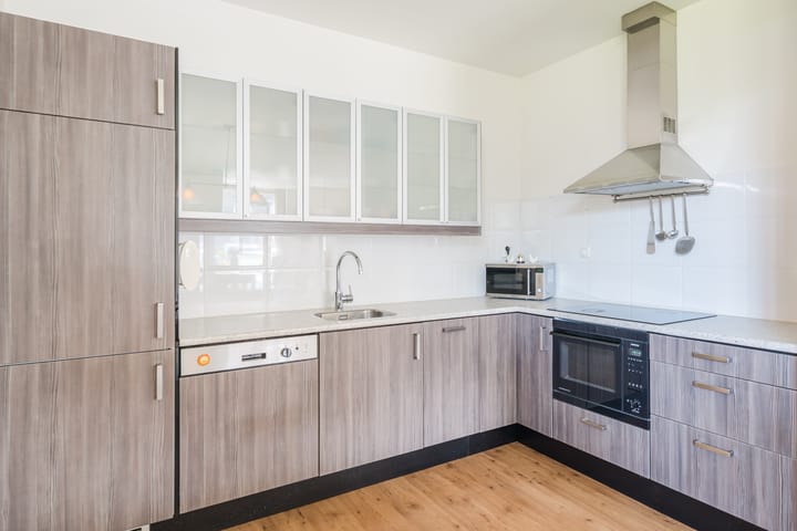 Appartement te koop: Oeverwal 99, Hoogwoud