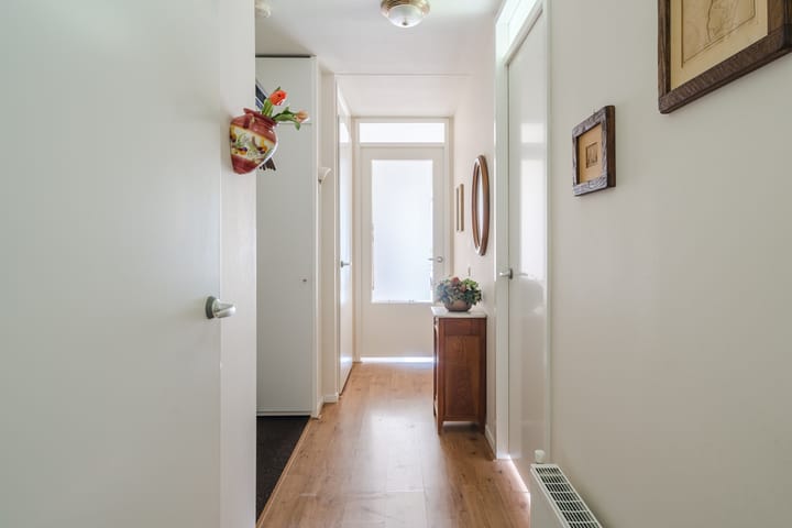 Appartement te koop: Oeverwal 99, Hoogwoud