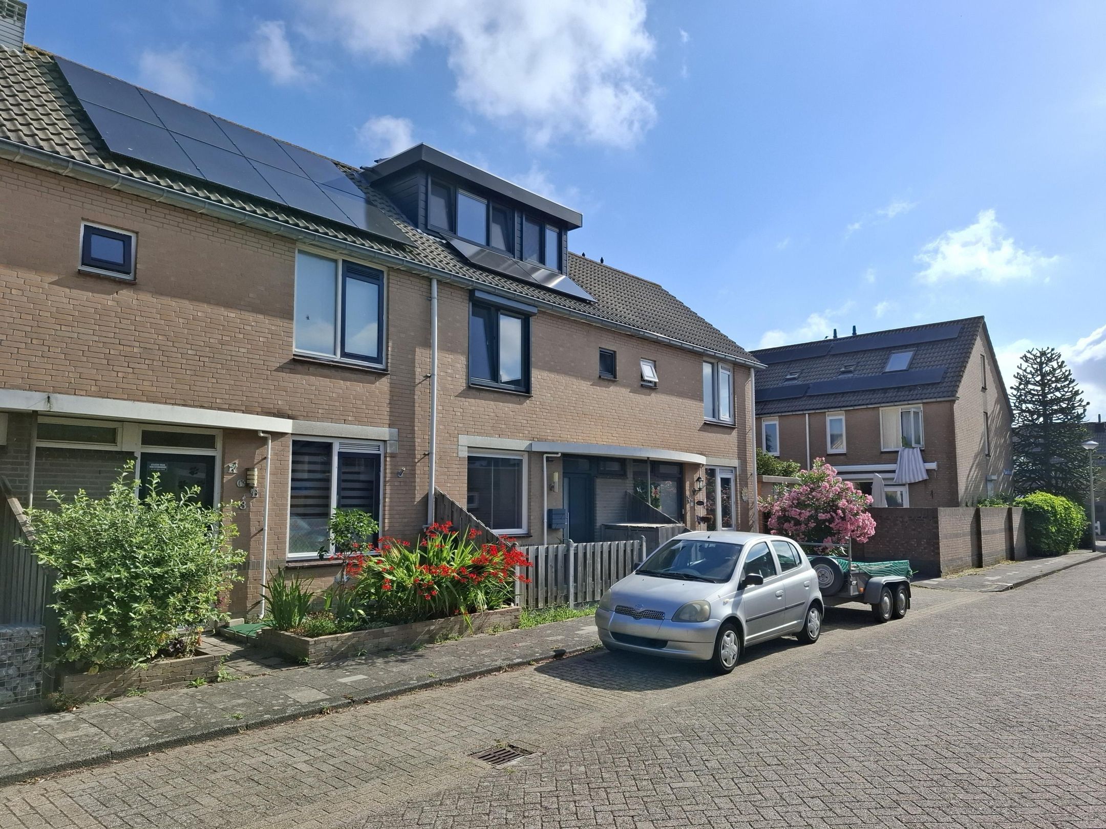 Catharina van Tussenbroekstraat 5 