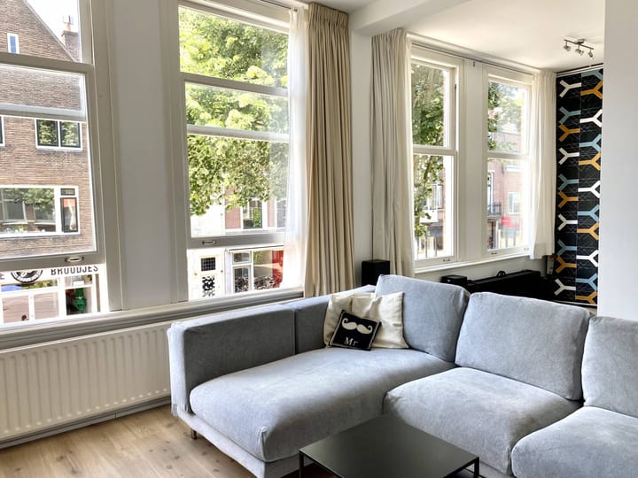 Foto 4 van Burgemeester Reigerstraat 34-A