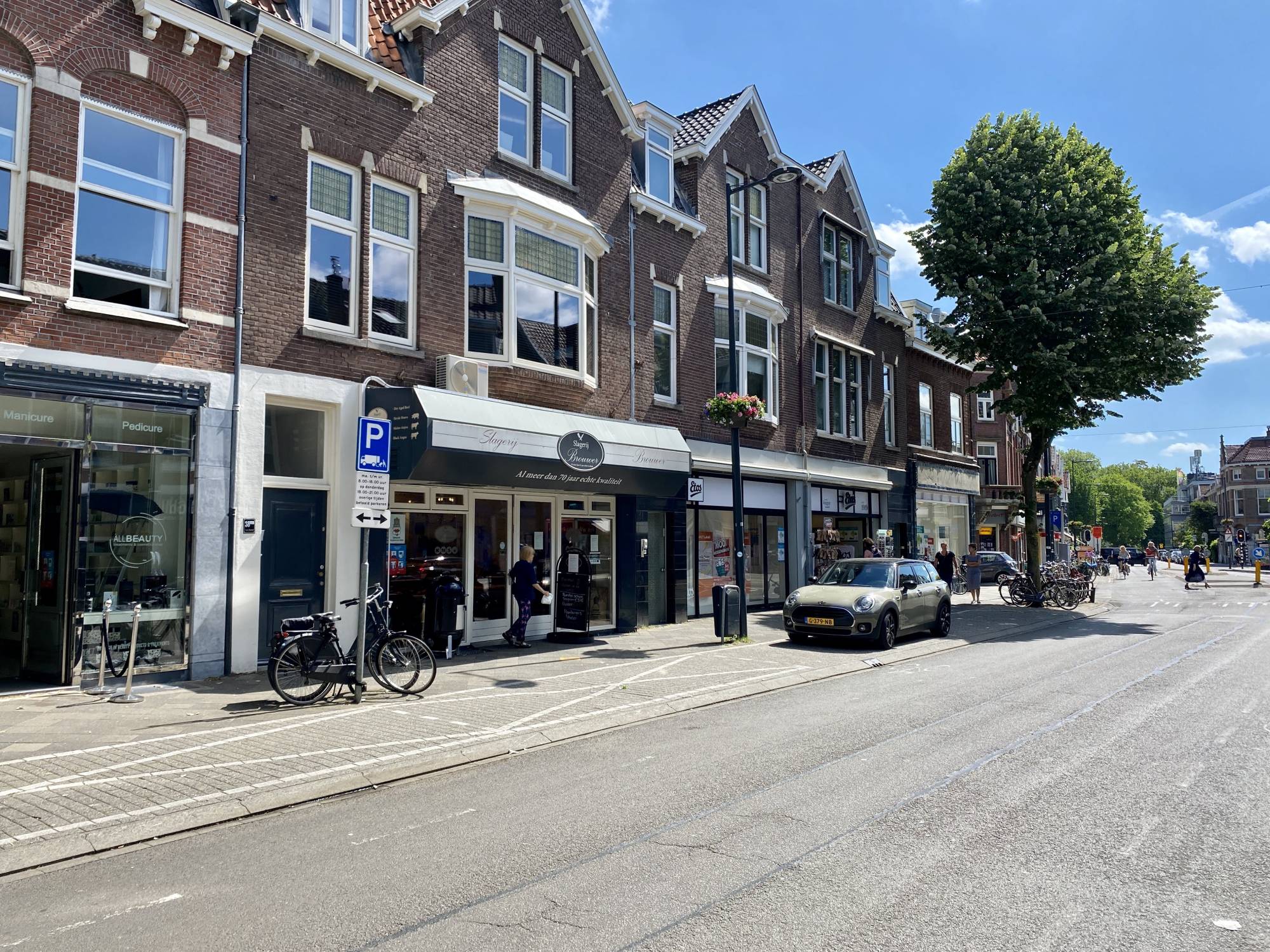 Foto 18 van Burgemeester Reigerstraat 34-A
