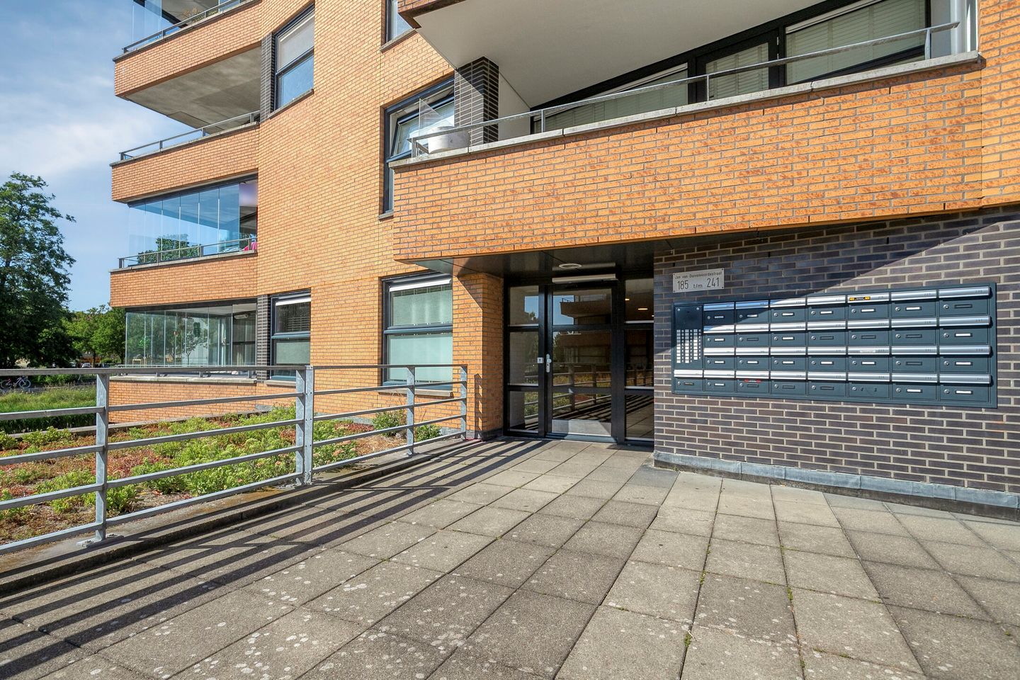 Foto 4 van Jan van Duivenvoordestraat 185