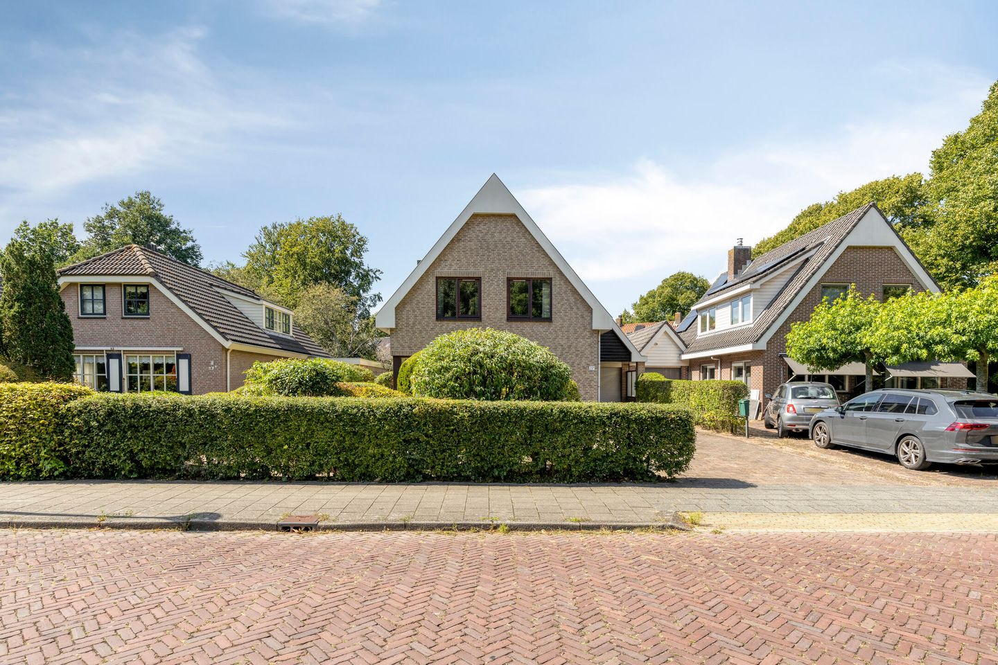 Photo 40 of Vondelstraat 29-A