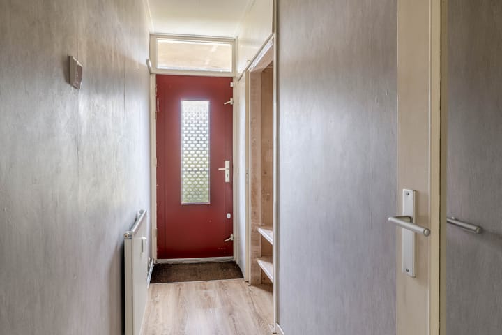 Appartement te koop: Schaepmanlaan 23, Pijnacker