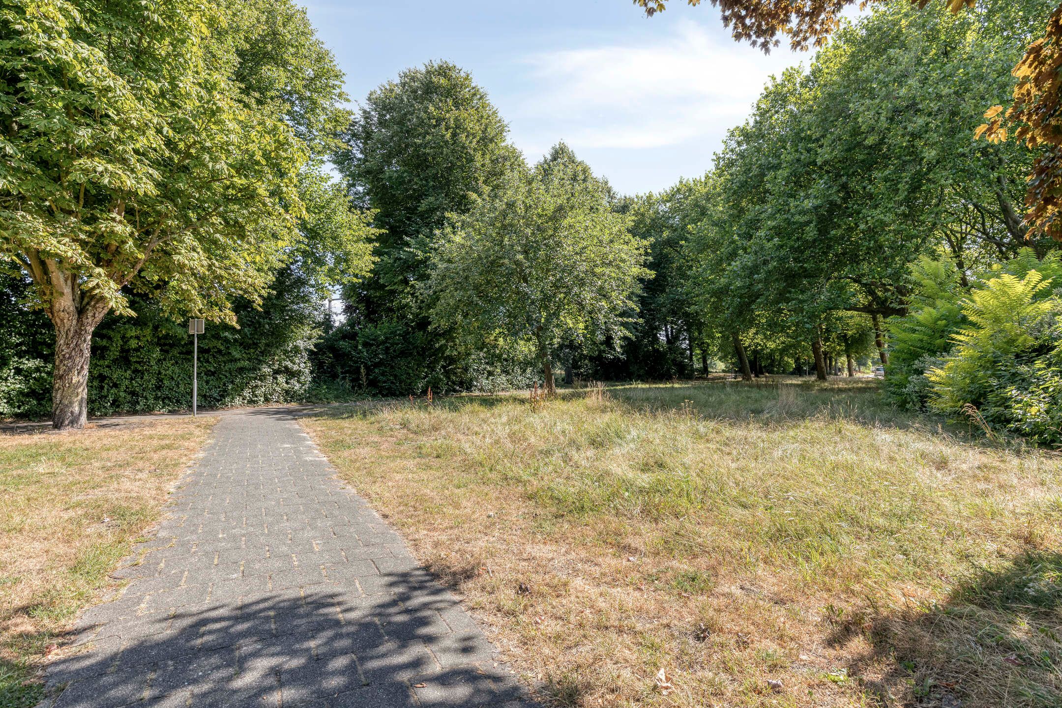 Photo 42 of Vondelstraat 29-A