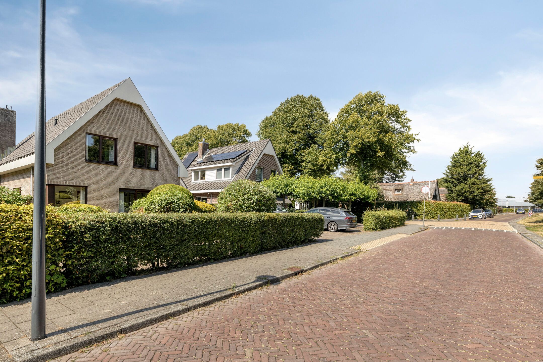 Photo 39 of Vondelstraat 29-A