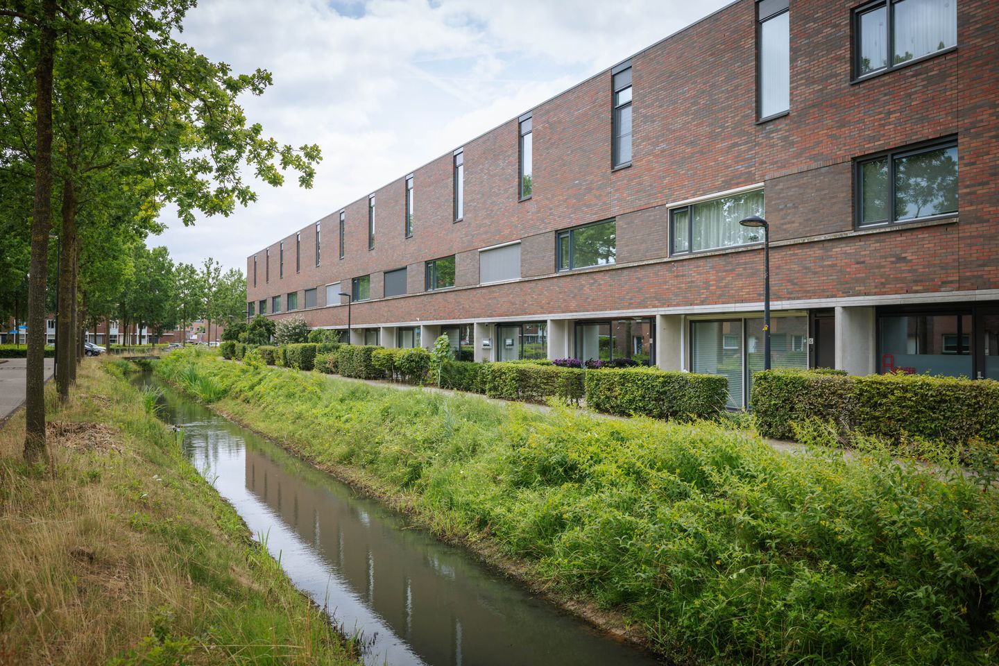 Foto 1 van Leeghwaterlaan 8