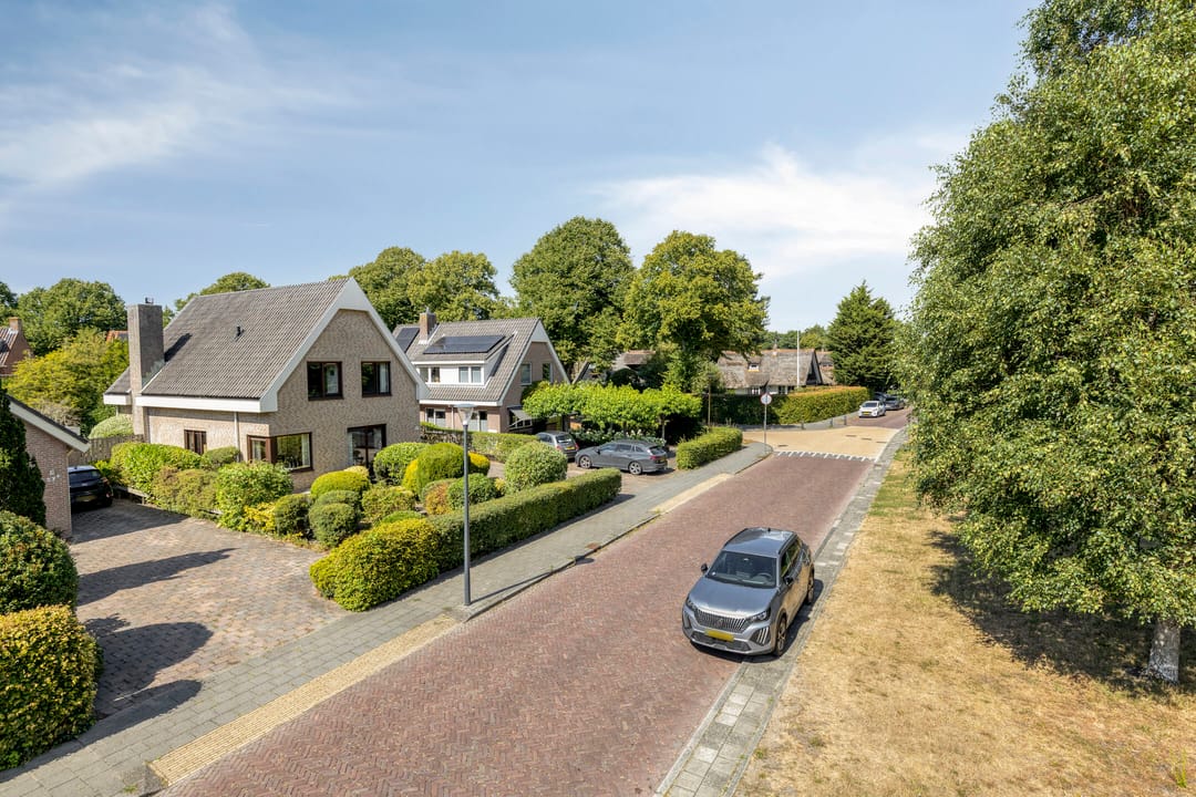 Photo 37 of Vondelstraat 29-A