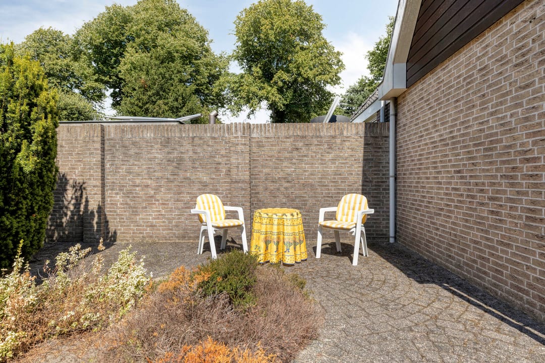 Photo 17 of Vondelstraat 29-A